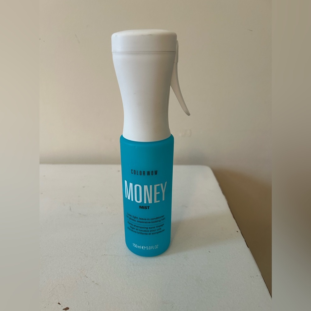 WOW MONEY MIST